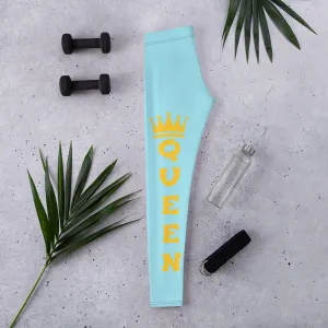 Queen Leggings