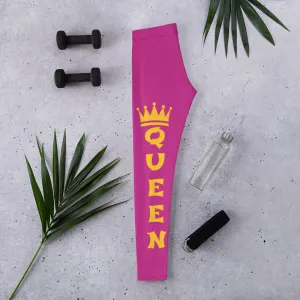 Queen Leggings