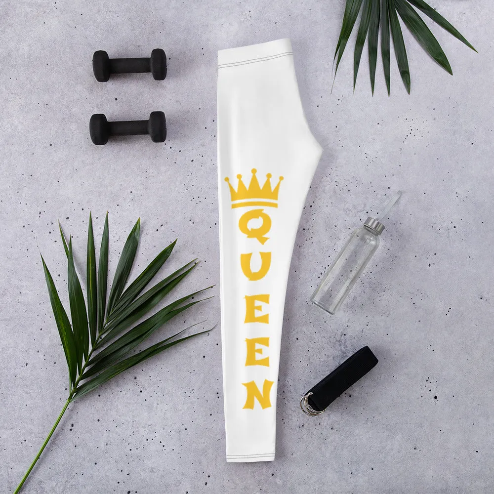 Queen Leggings