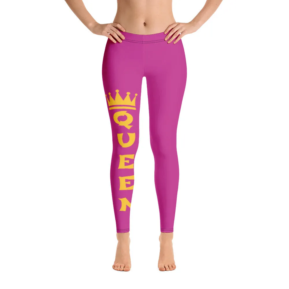 Queen Leggings