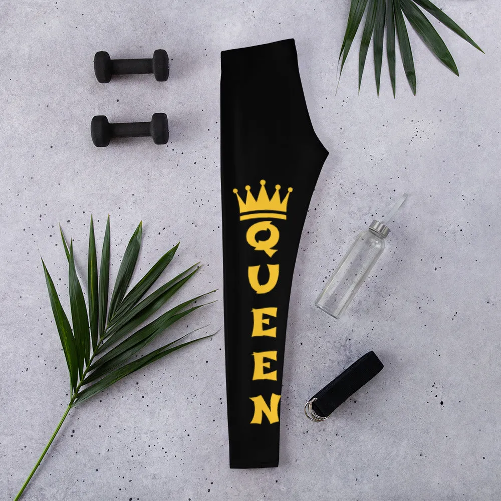 Queen Leggings