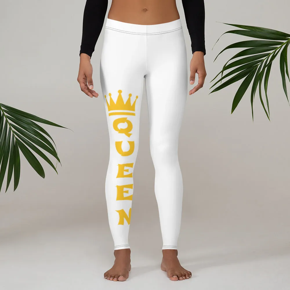 Queen Leggings