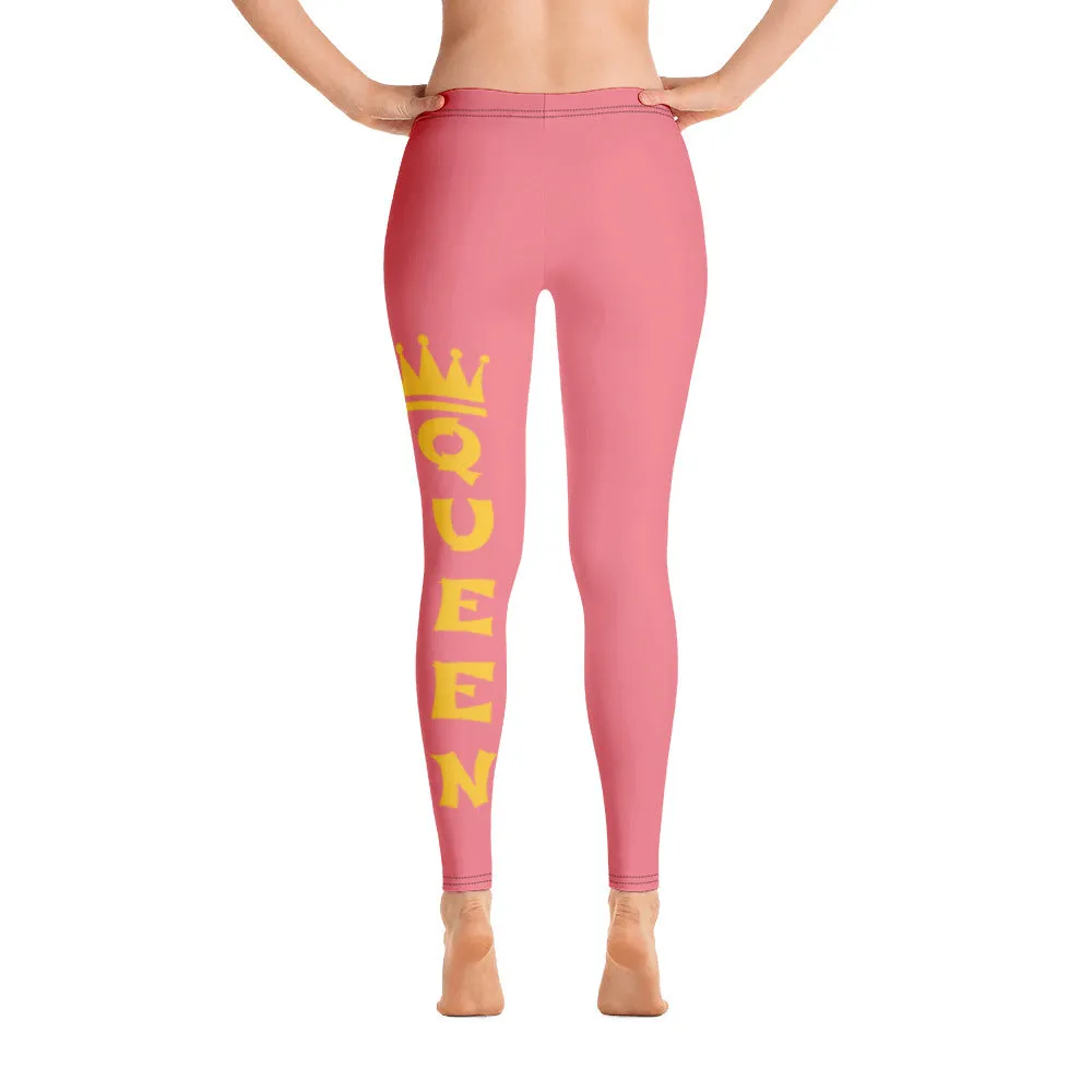 Queen Leggings