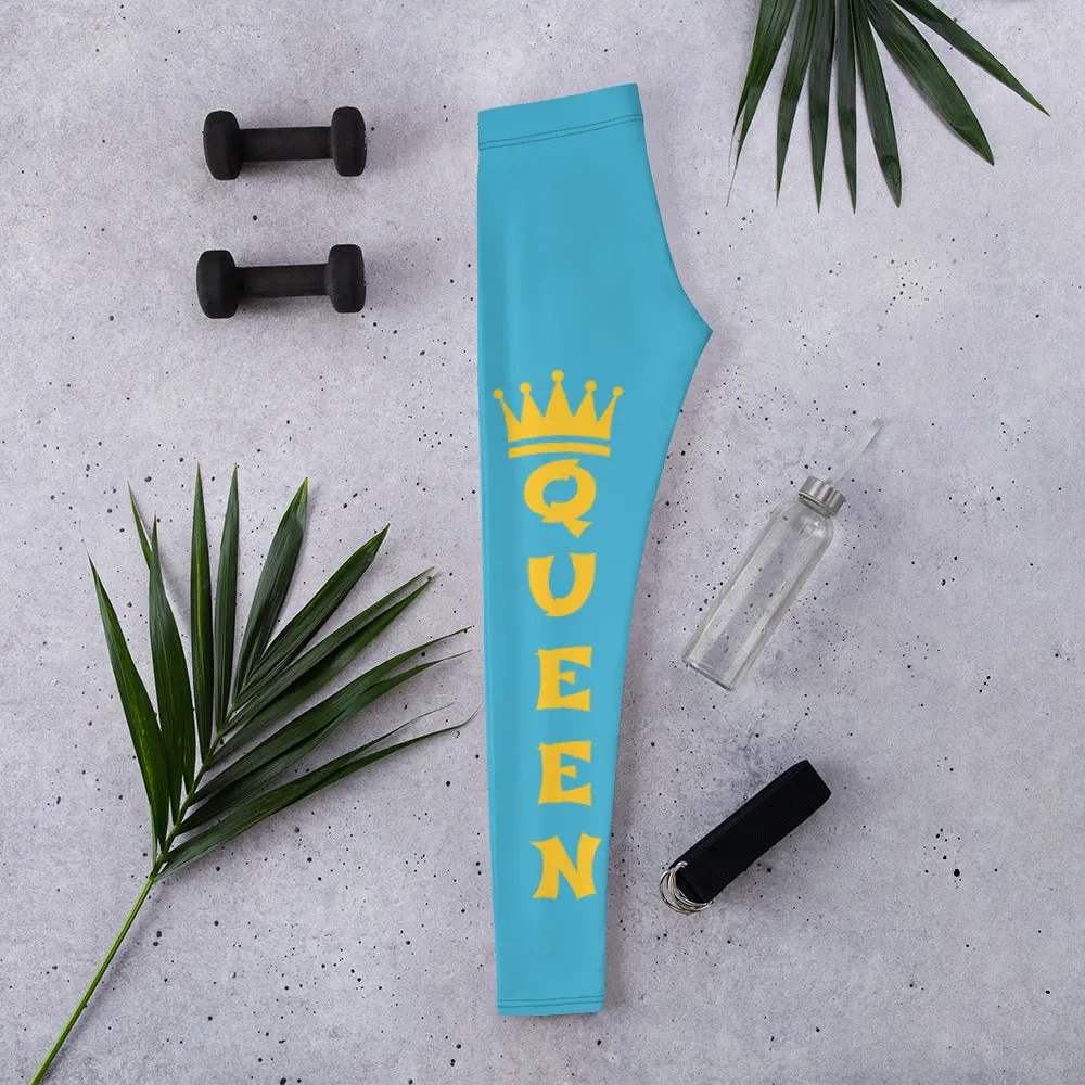 Queen Leggings
