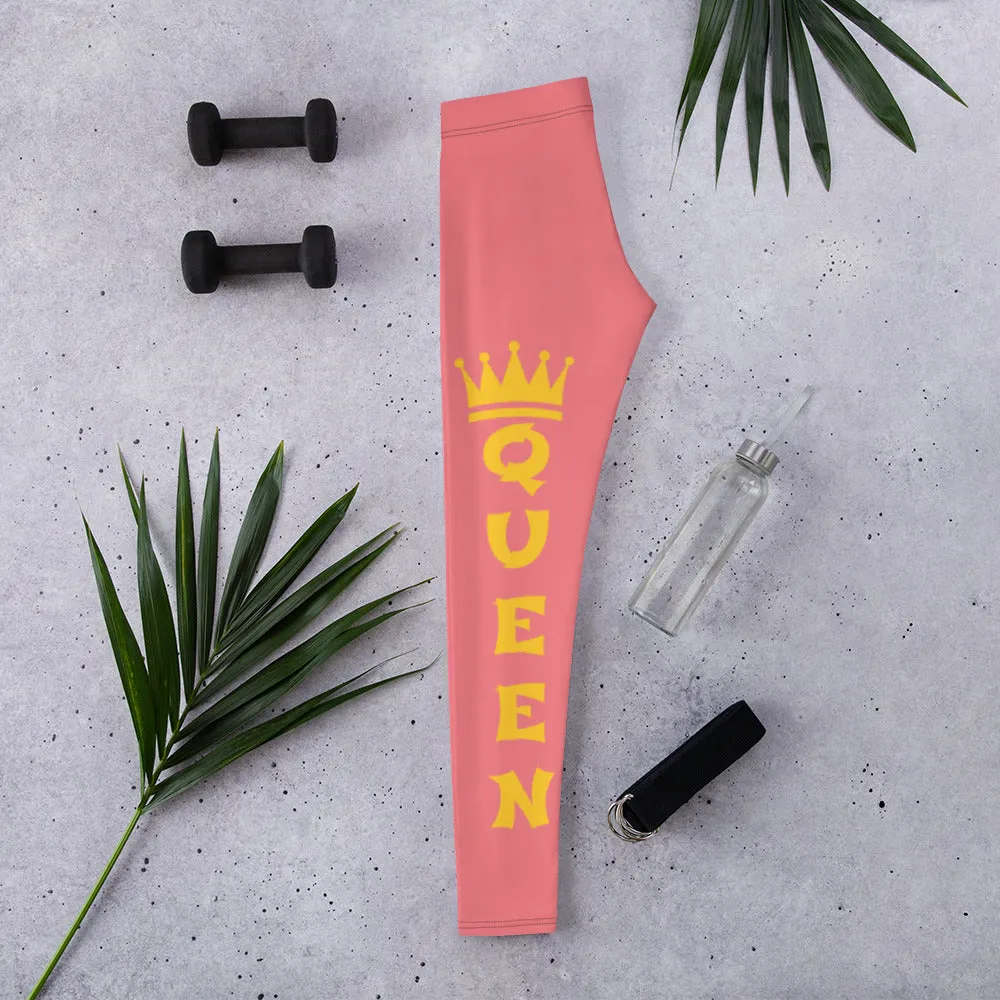Queen Leggings