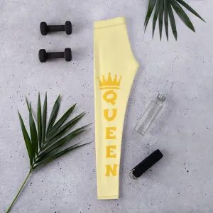 Queen Leggings