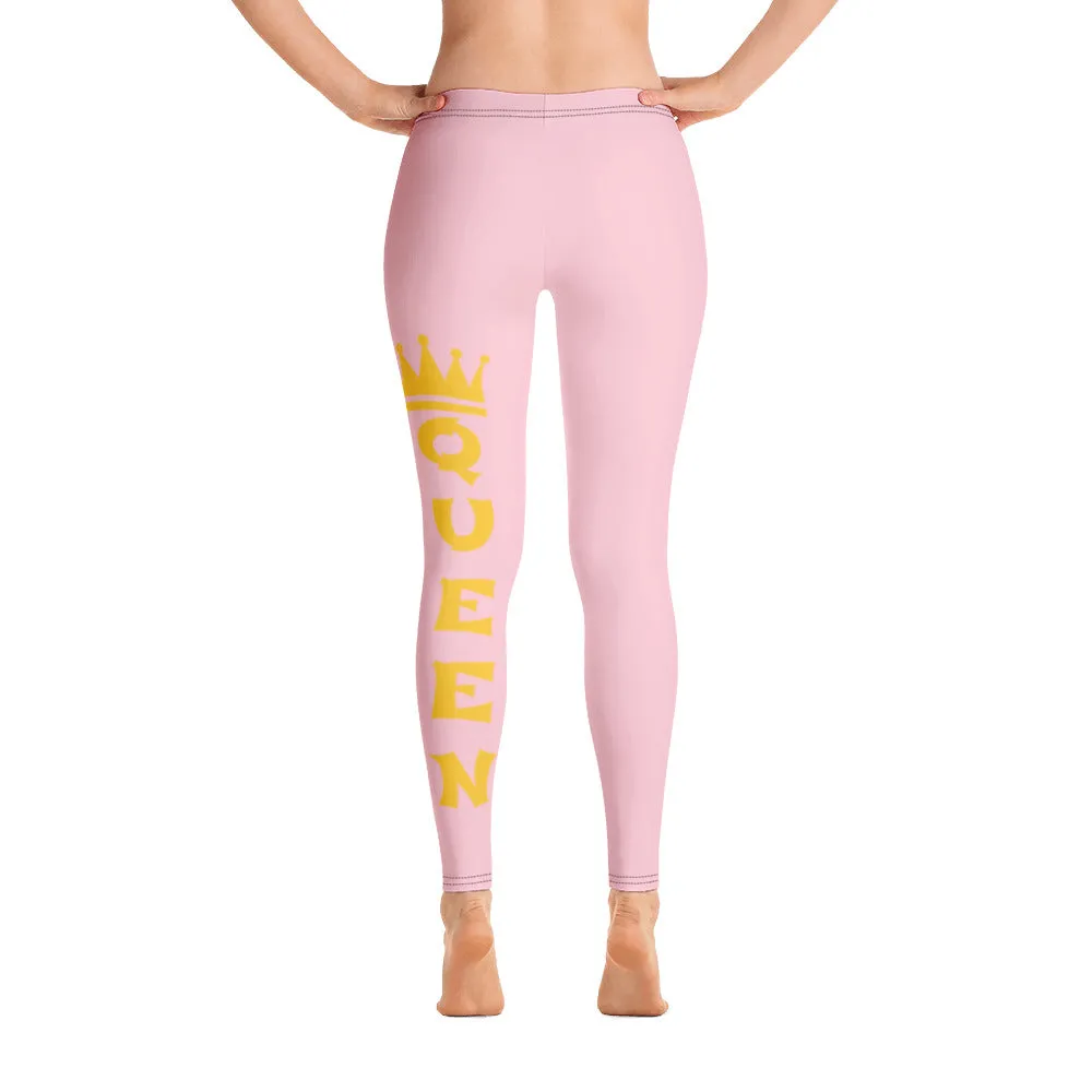 Queen Leggings