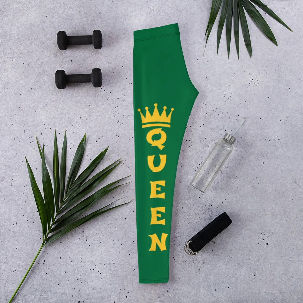 Queen Leggings