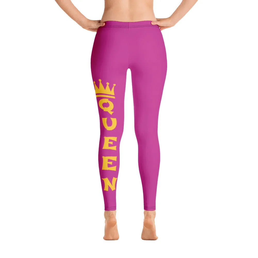 Queen Leggings