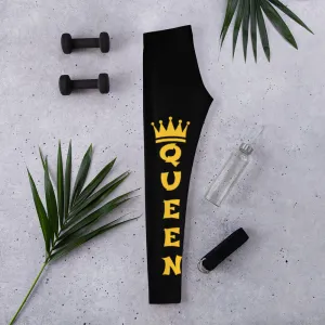 Queen Leggings