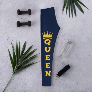 Queen Leggings