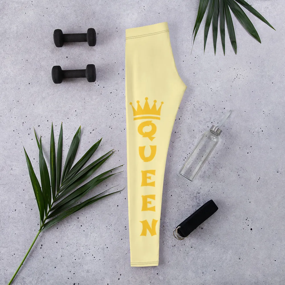 Queen Leggings