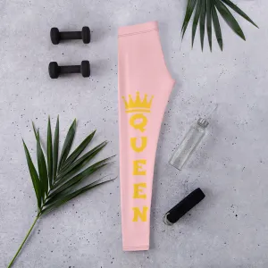 Queen Leggings