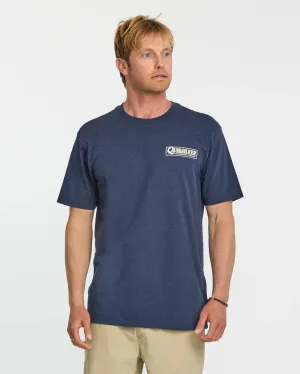 Quiksilver Men's Garage Sale TShirt
