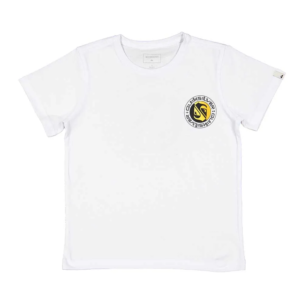 Quiksilver Youth Mellow Phonic T Shirt