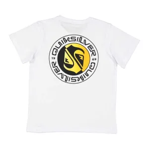 Quiksilver Youth Mellow Phonic T Shirt
