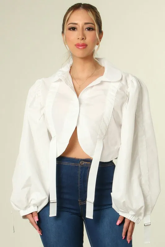 "Melissa" Top
