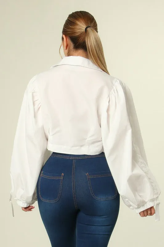 "Melissa" Top