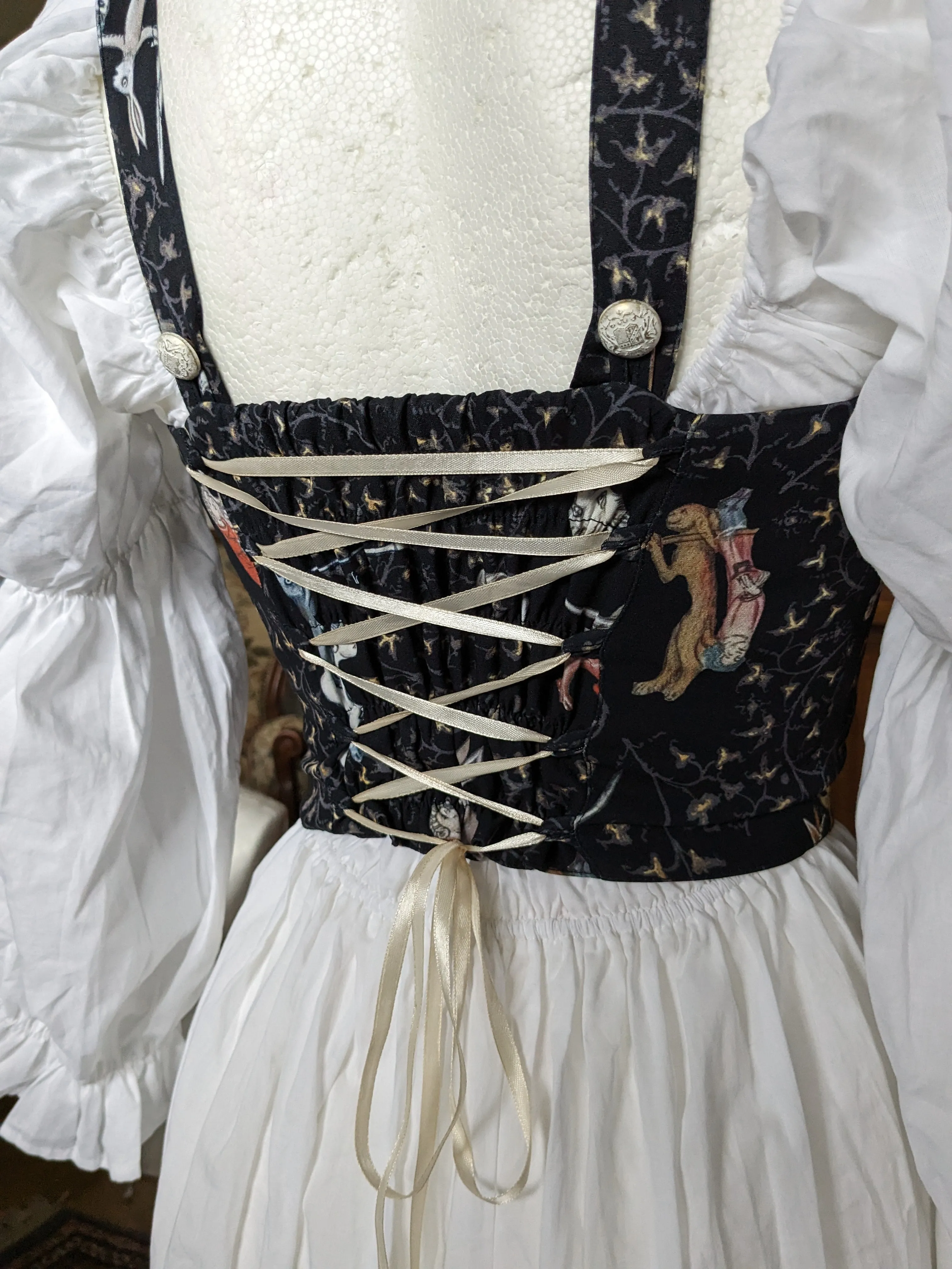 Rabbit Killer top