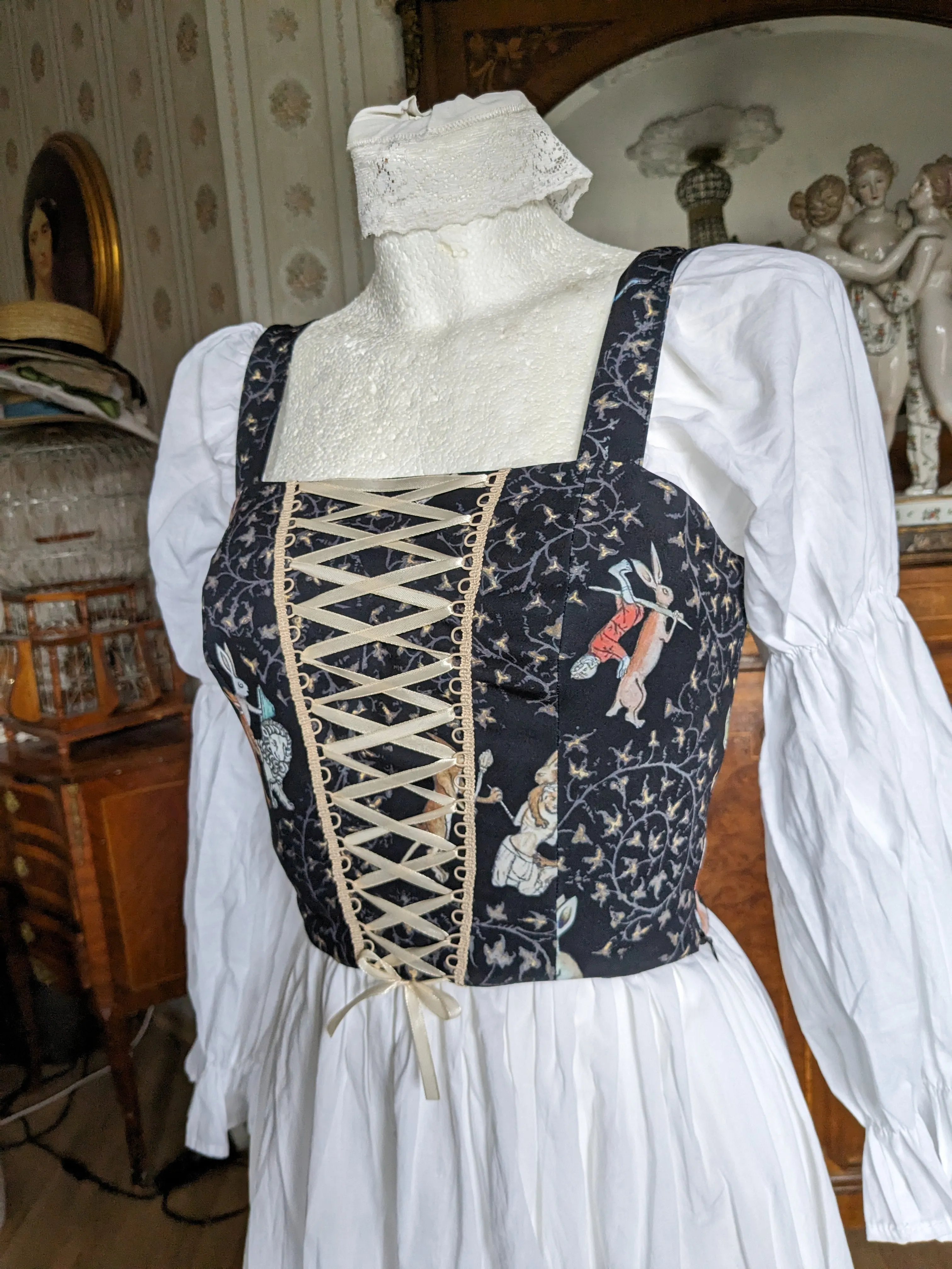 Rabbit Killer top