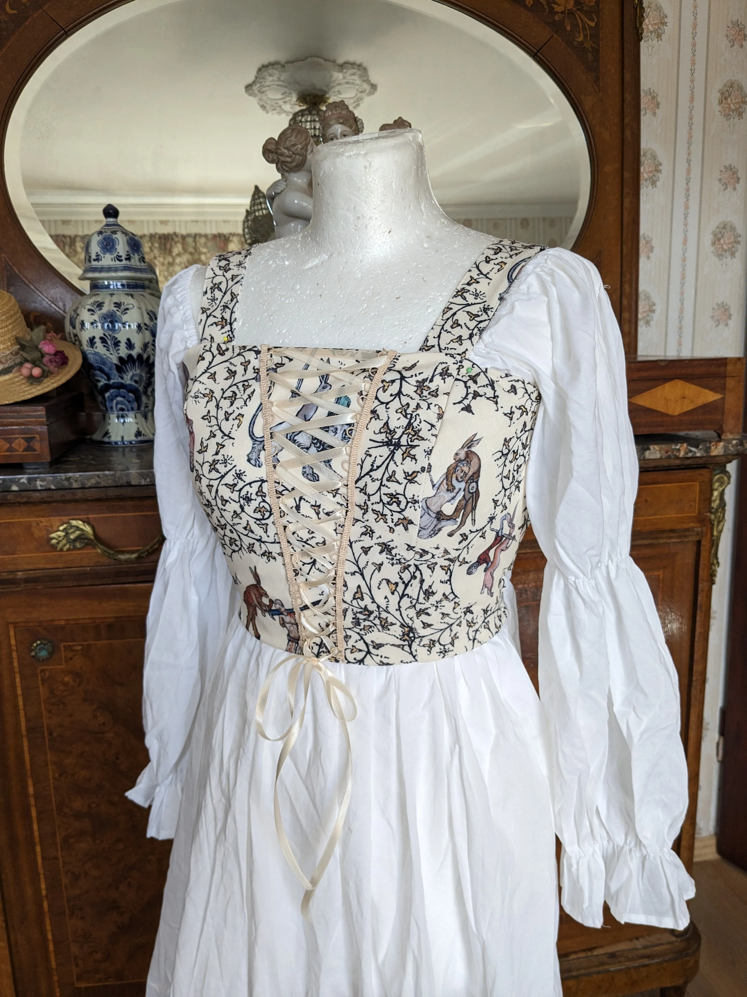 Rabbit Killer top