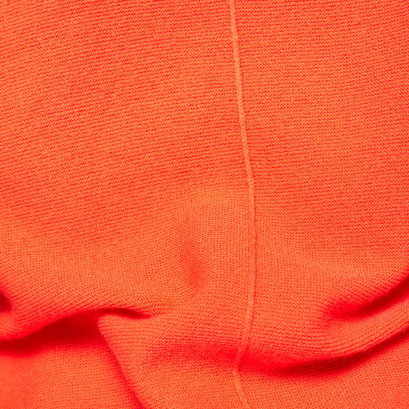 Rabe Sunny Side Orange Pullover
