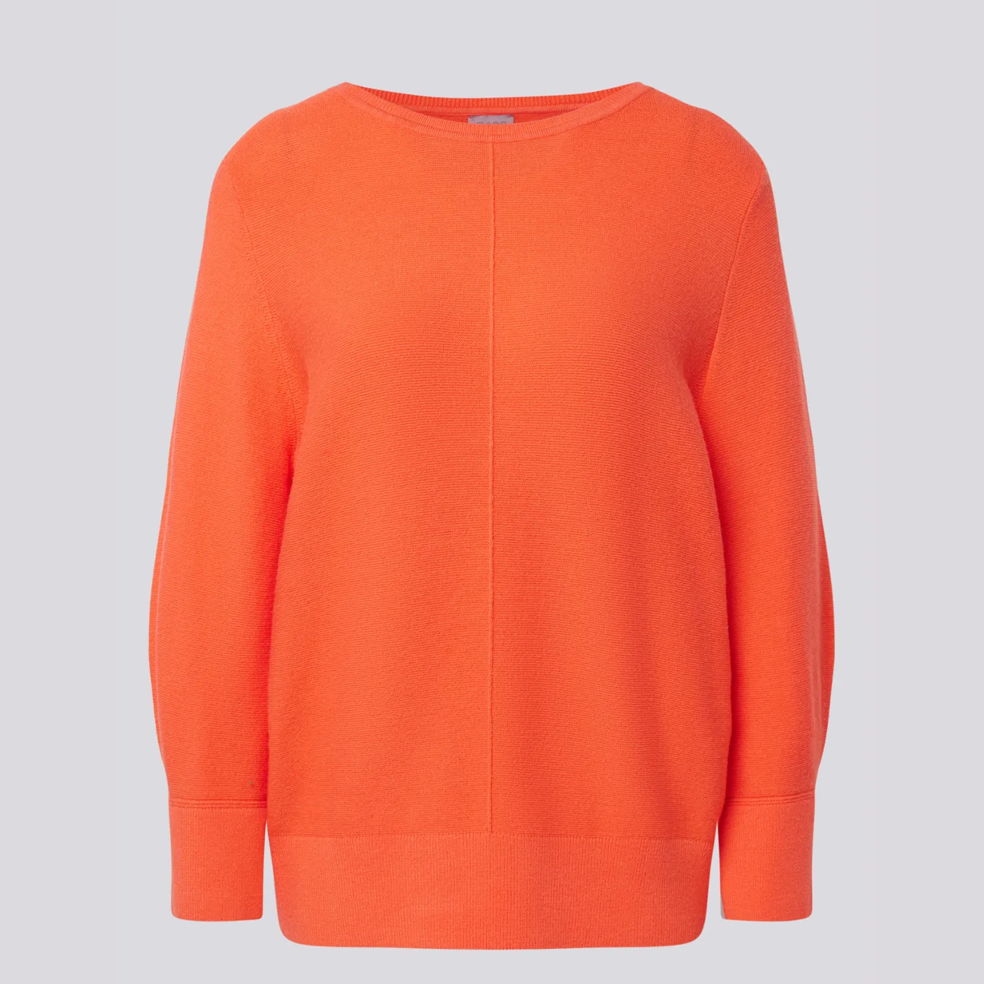 Rabe Sunny Side Orange Pullover