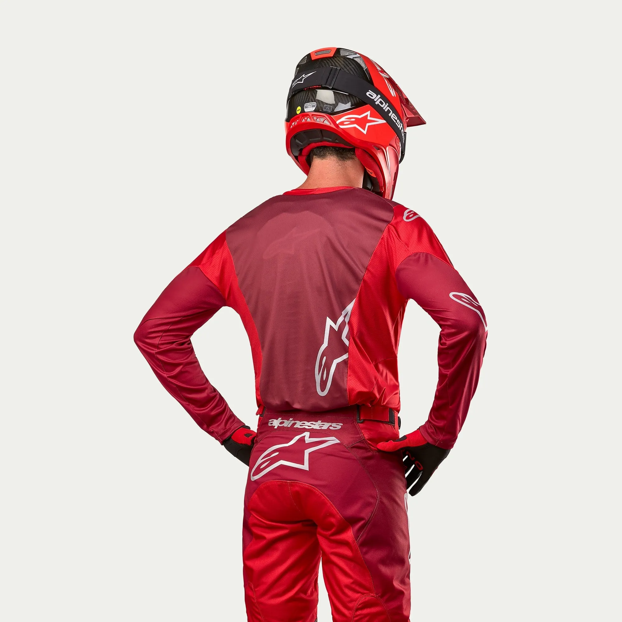 Racer Hoen Jerseys