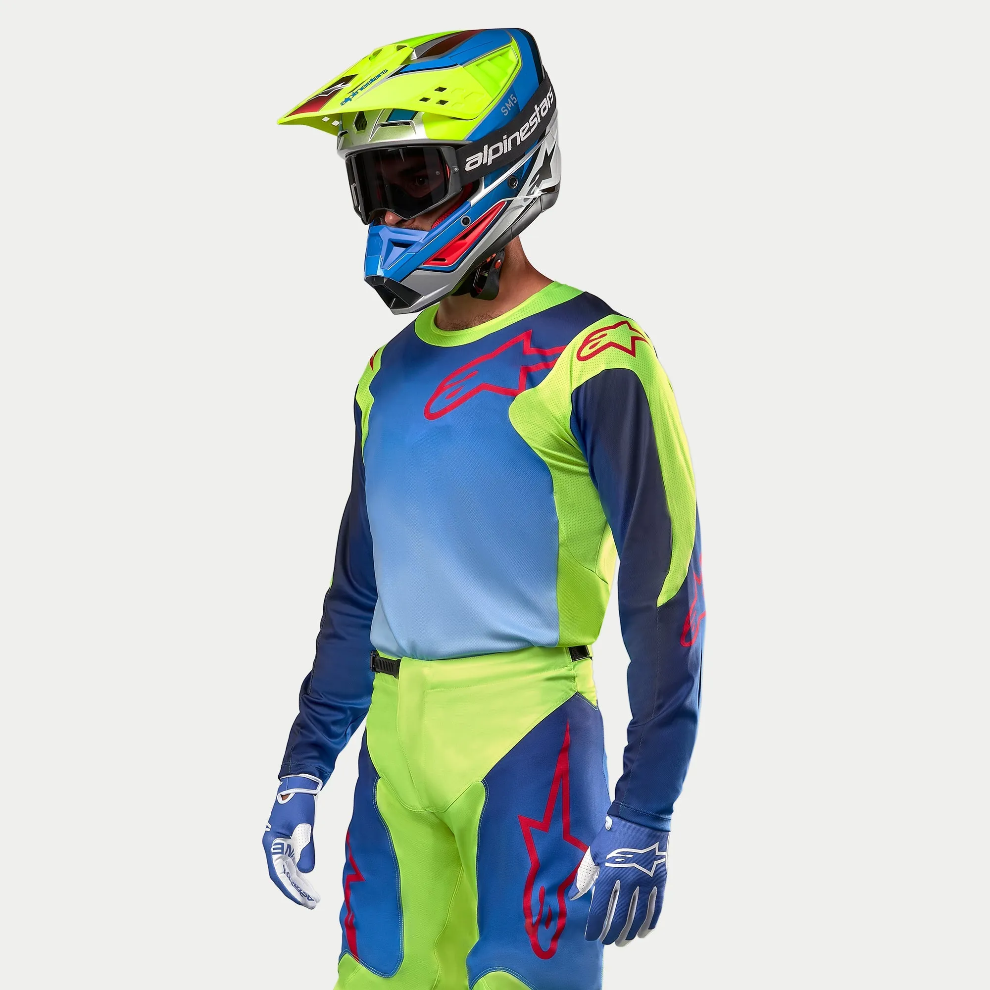 Racer Hoen Jerseys