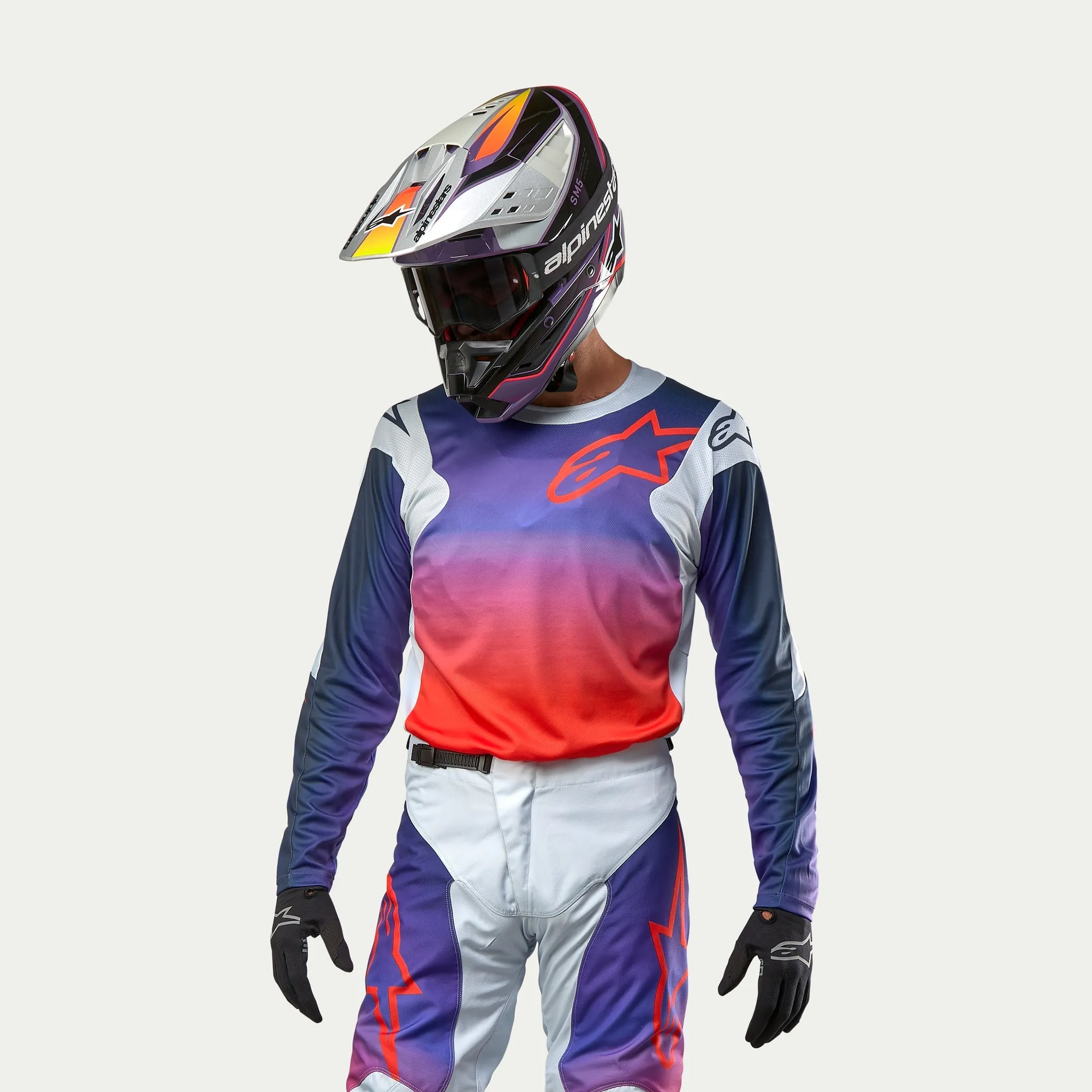 Racer Hoen Jerseys