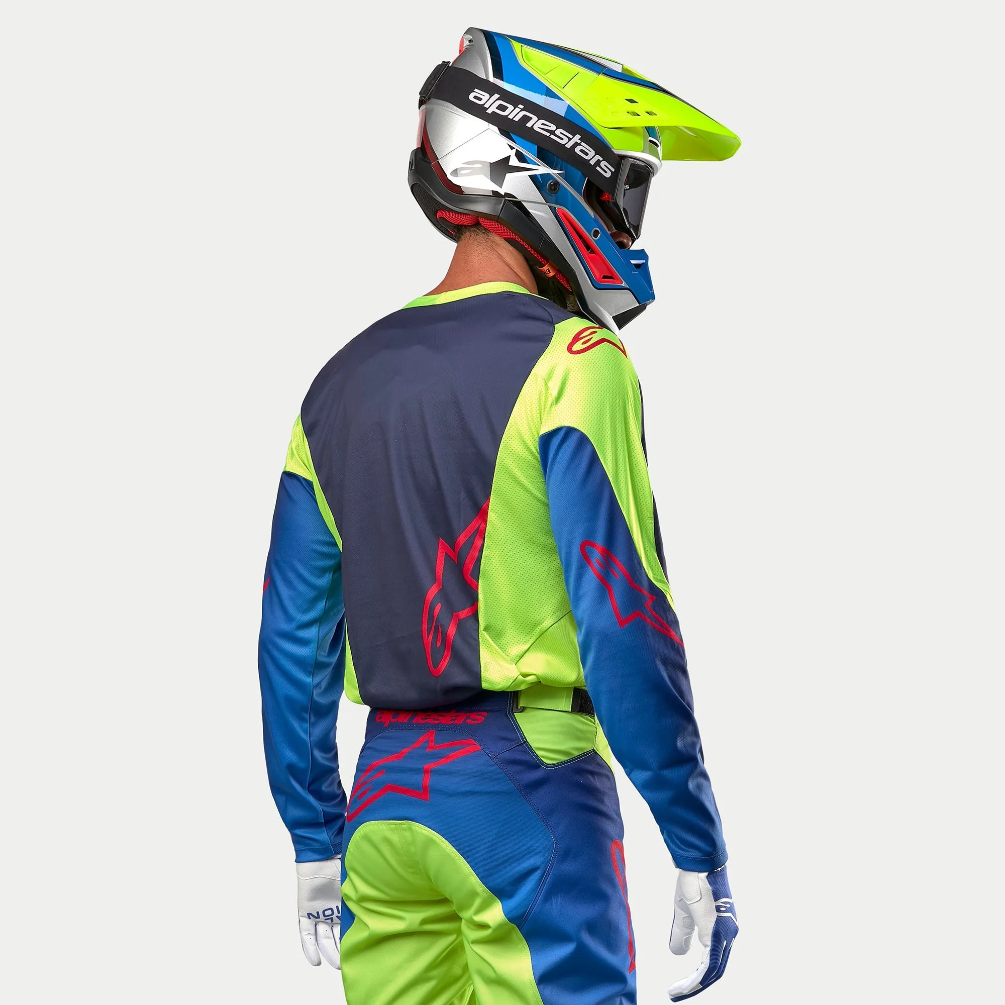 Racer Hoen Jerseys
