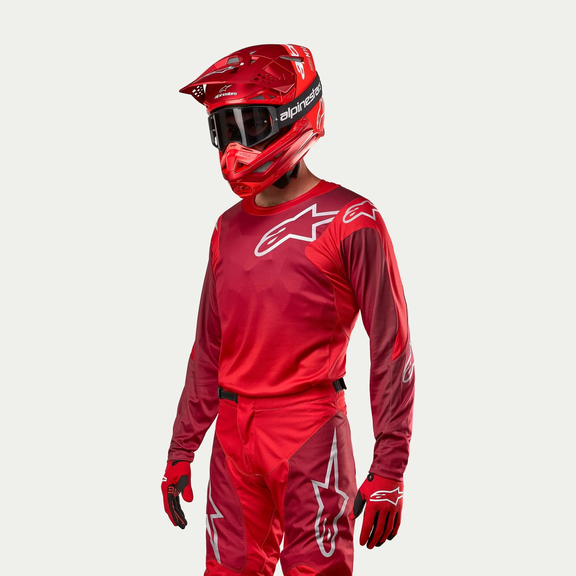 Racer Hoen Jerseys