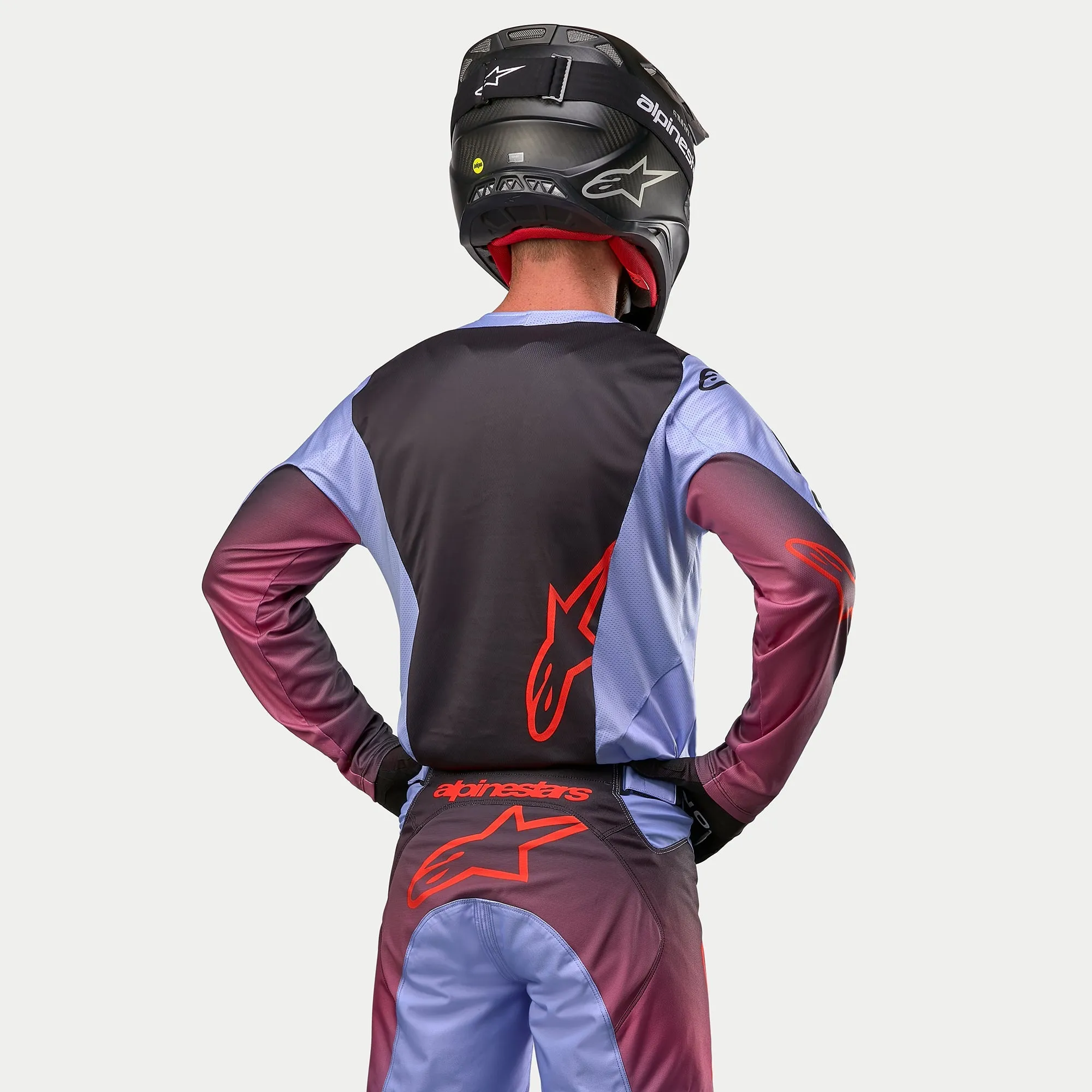 Racer Hoen Jerseys