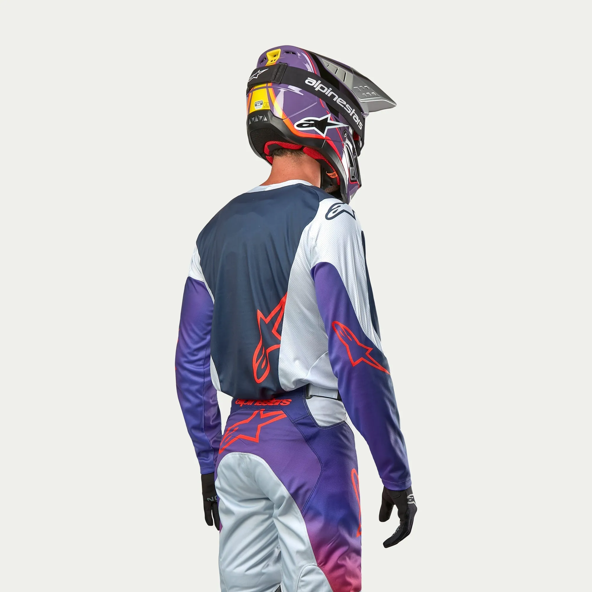 Racer Hoen Jerseys