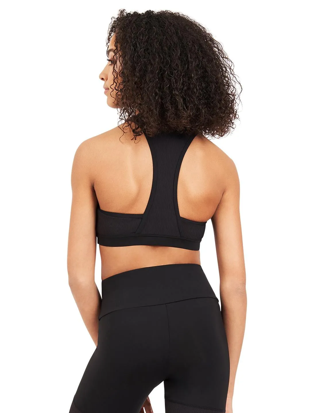 Racerback Bra Top - Elegant Contour (Adult)