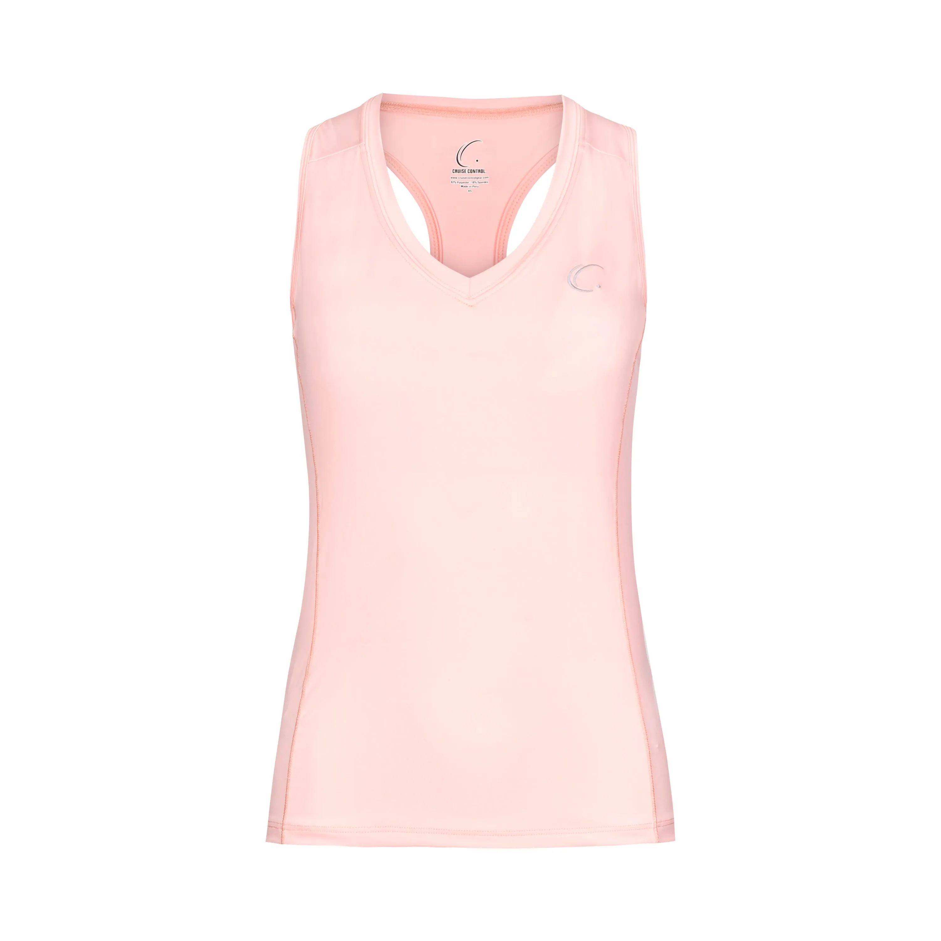 Racerback Tank Top