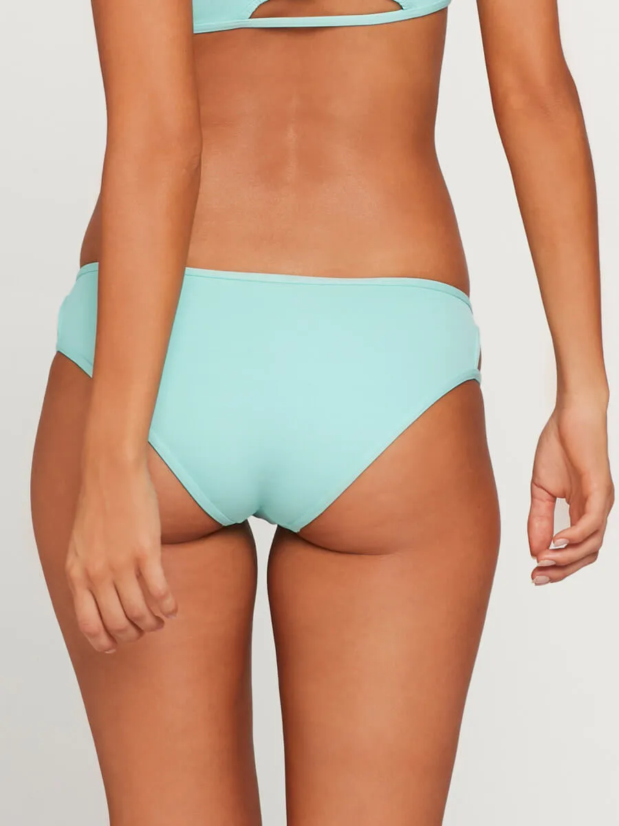 Rachel Bikini Bottom Pacifica Blue