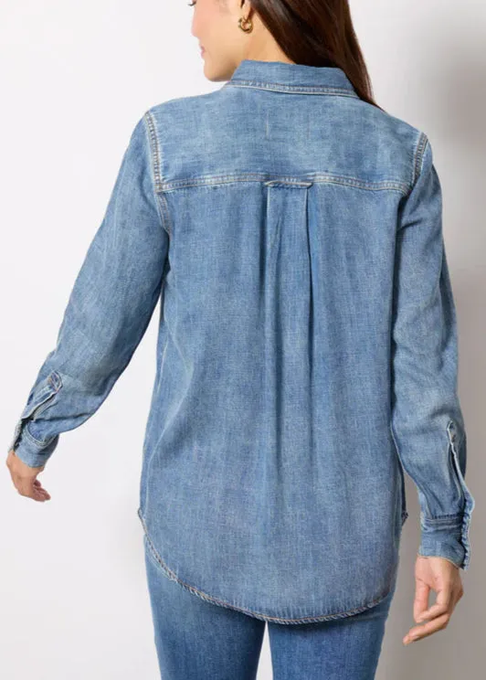 Rails Atticus Top
