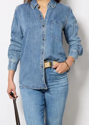 Rails Atticus Top