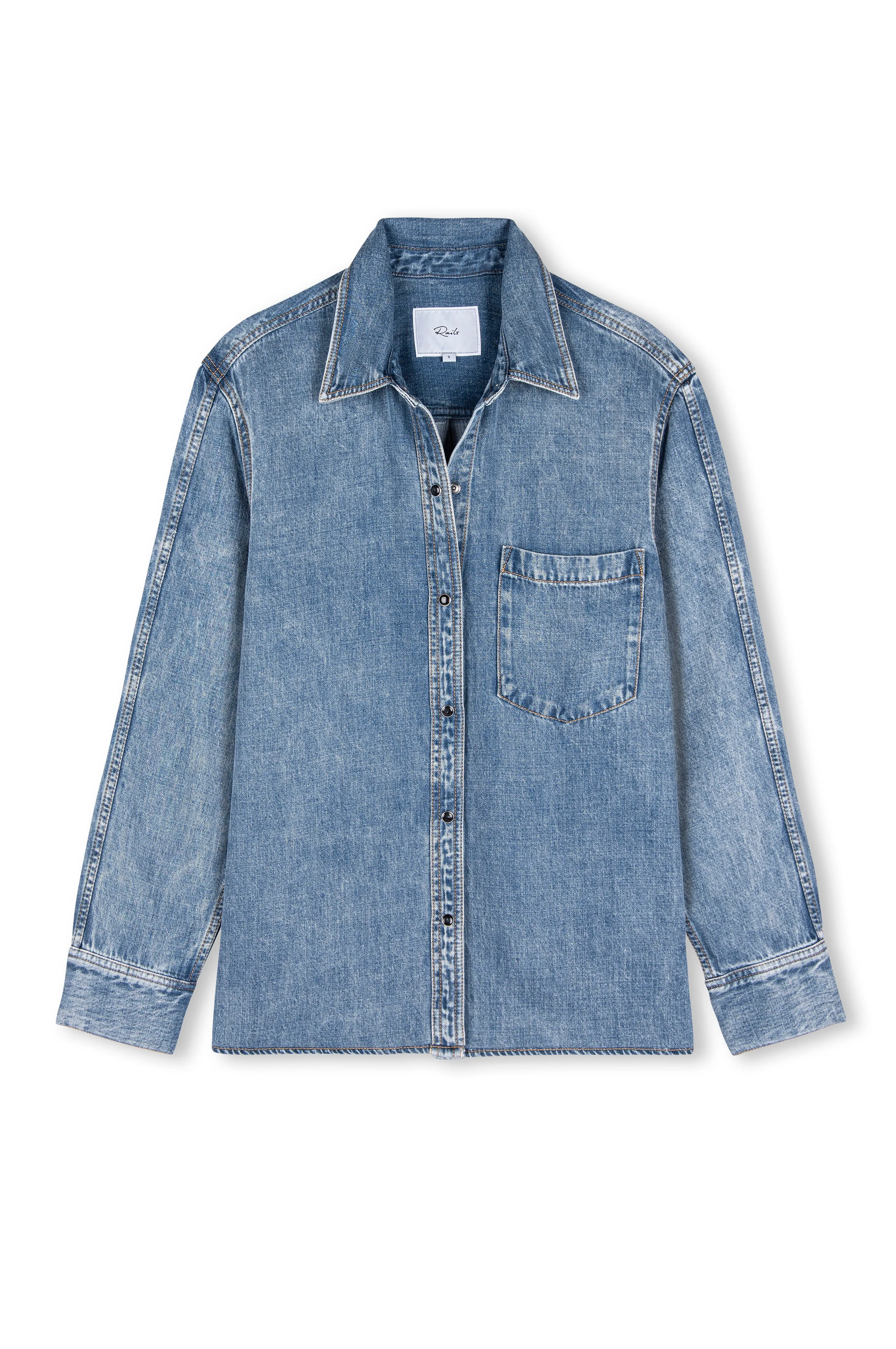 Rails Atticus Top