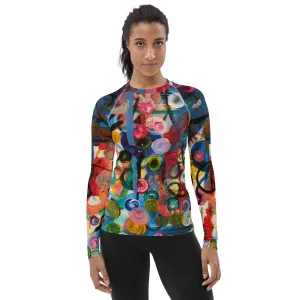 Rash Guard "Breeze" (Lighter)