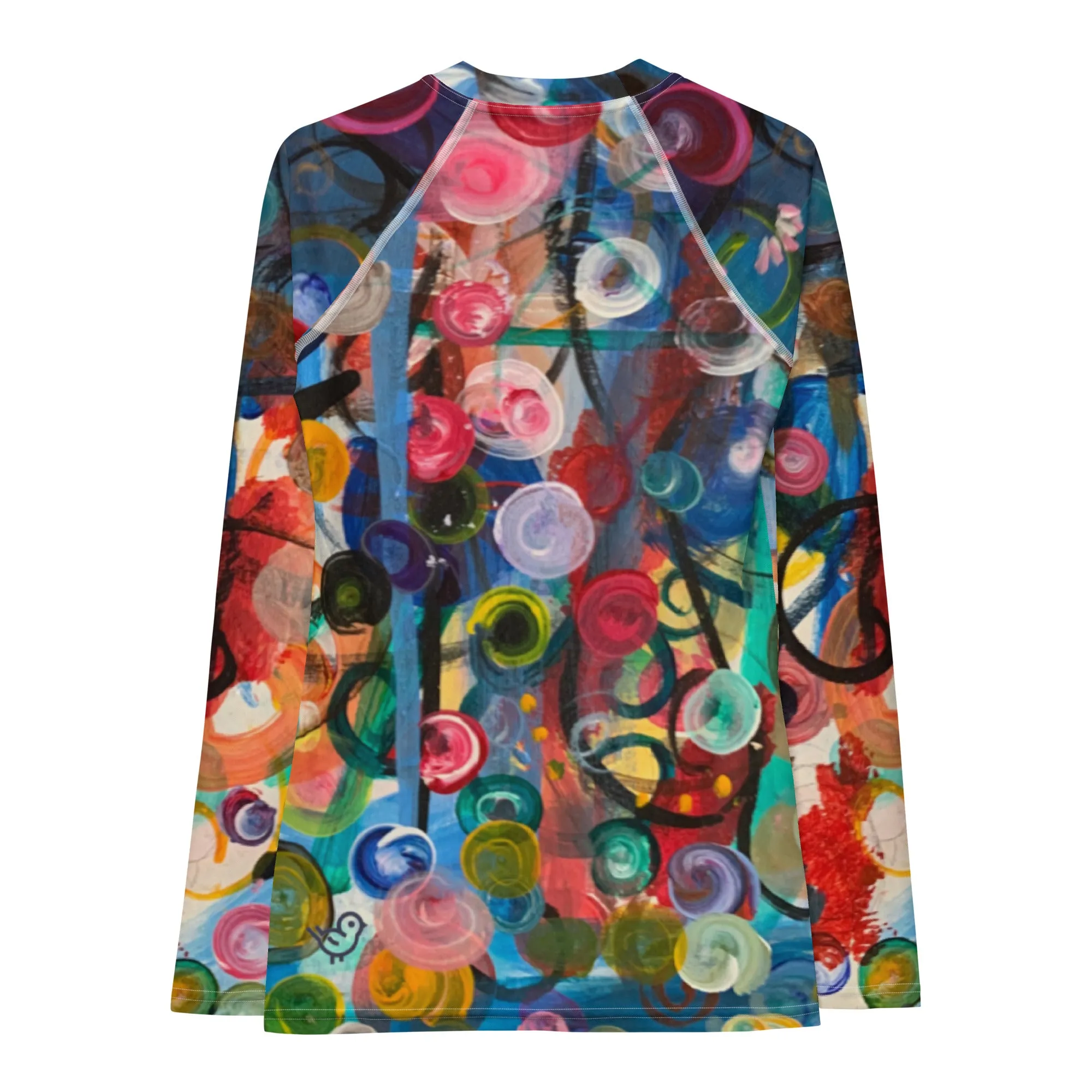 Rash Guard "Breeze" (Lighter)