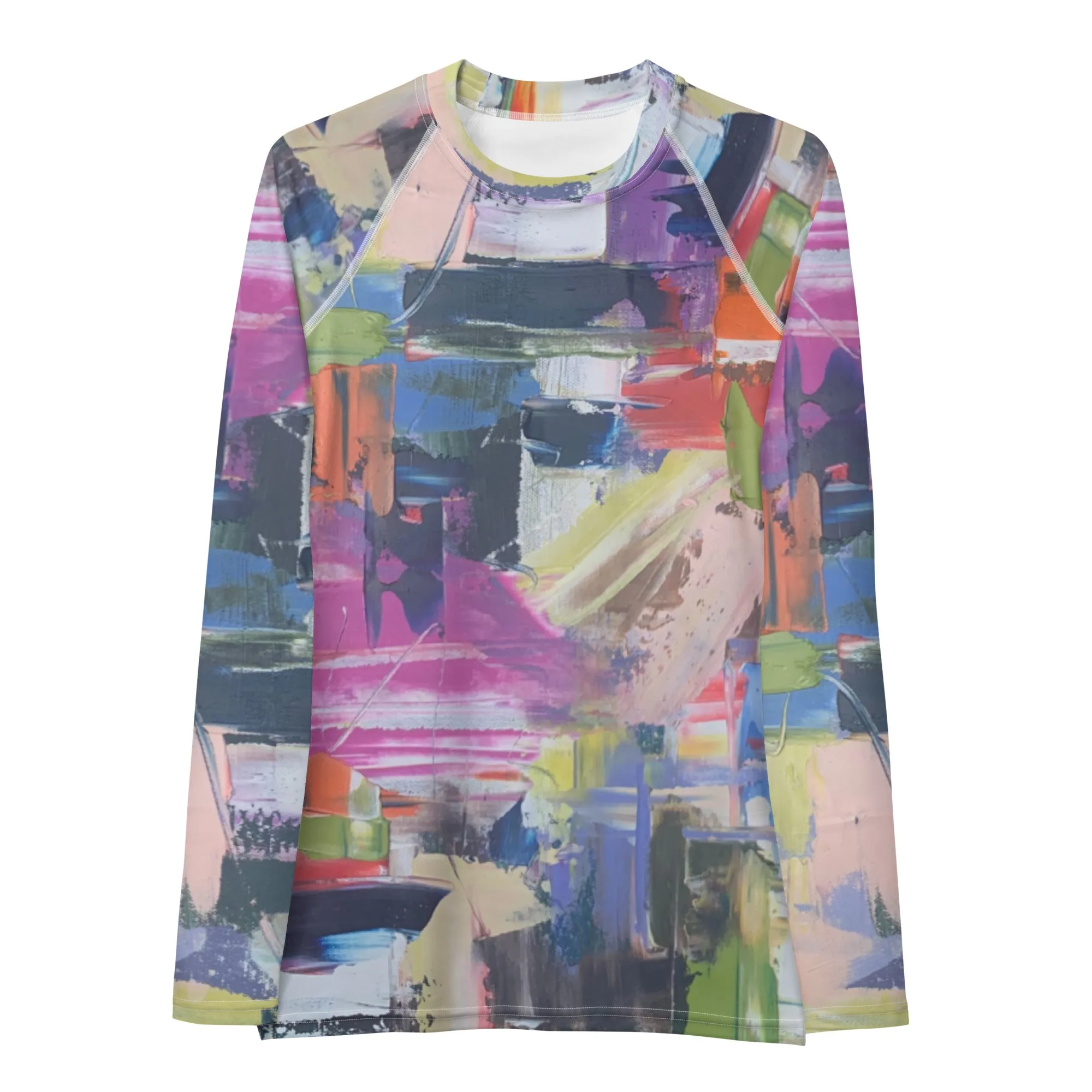 Rash Guard "Kris Kros"
