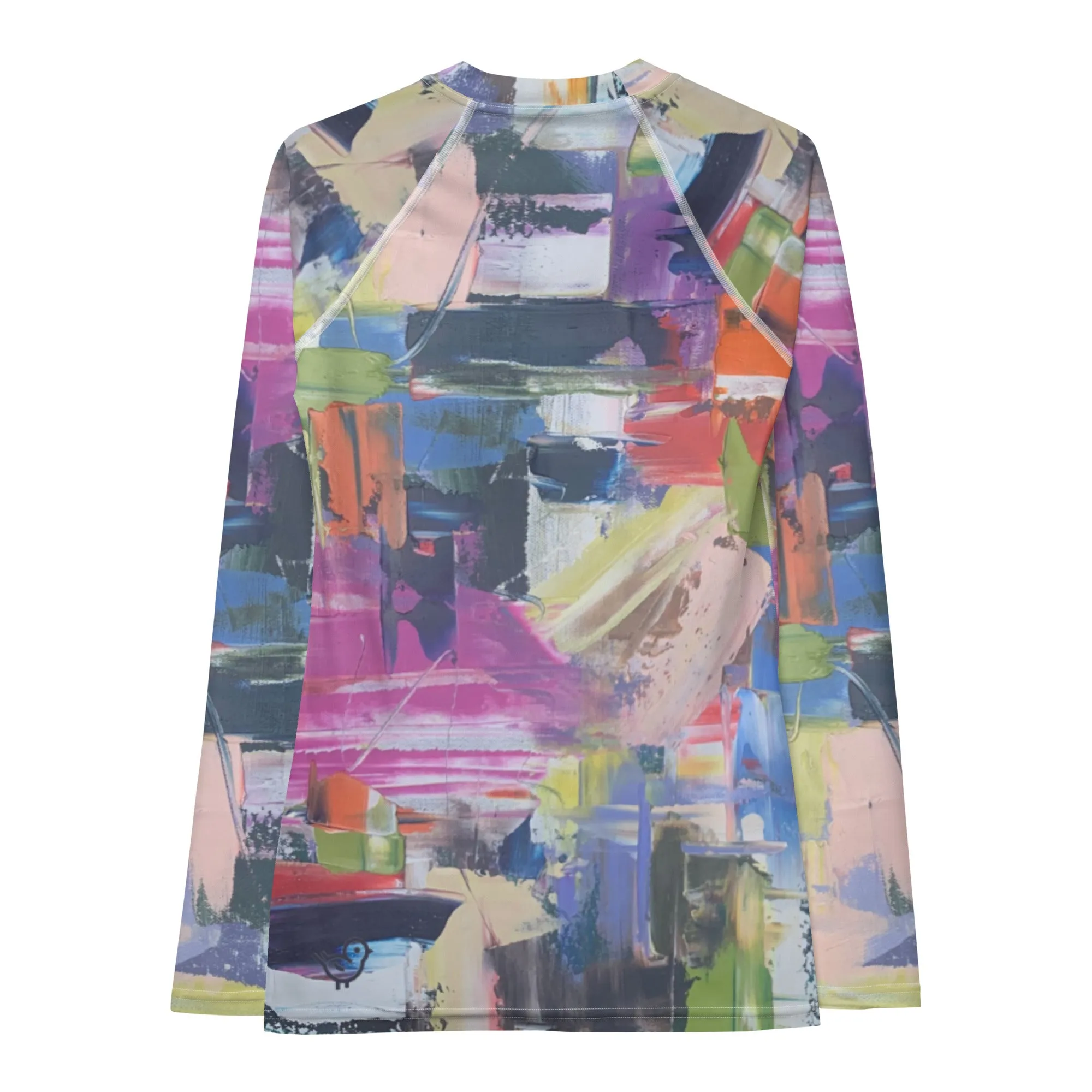 Rash Guard "Kris Kros"