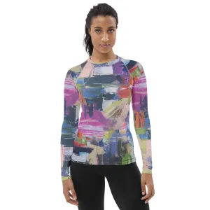 Rash Guard "Kris Kros"
