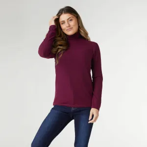 Reign Turtleneck