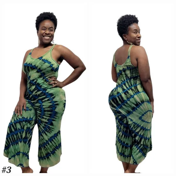 Rio Jumpsuit
