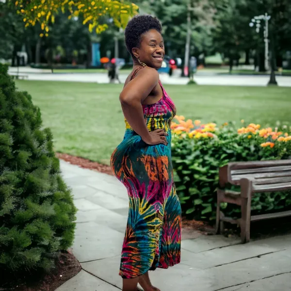 Rio Jumpsuit