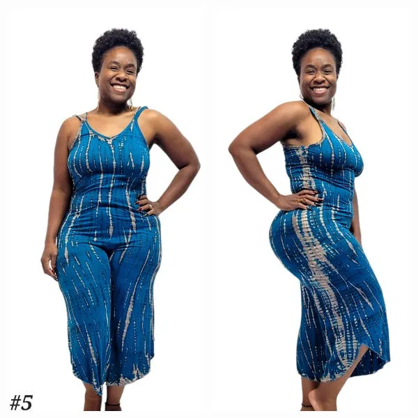 Rio Jumpsuit