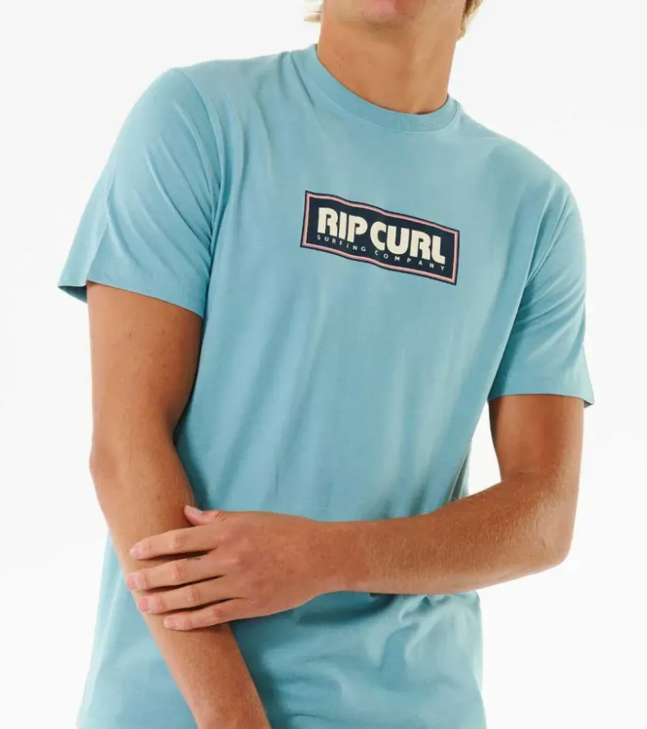 Rip Curl Big Mumma Icon Tee
